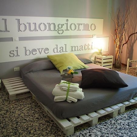 Ciao Bella Rainbow Hotell Riomaggiore Exteriör bild