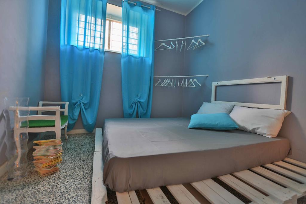 Ciao Bella Rainbow Hotell Riomaggiore Exteriör bild