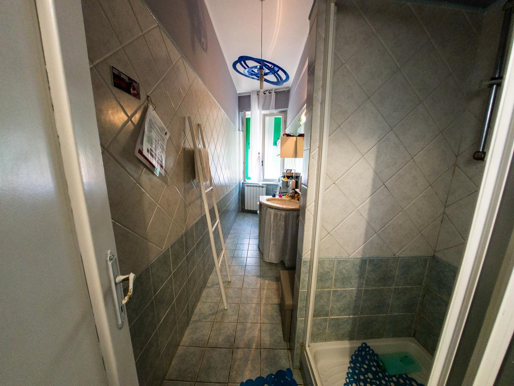 Ciao Bella Rainbow Hotell Riomaggiore Exteriör bild